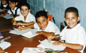 venezuela-primaryschool-la-canada
