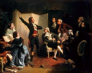 Pils_-_Rouget_de_Lisle_chantant_la_Marseillaise
