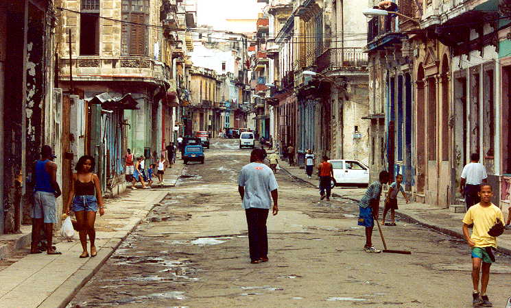 Resultado de imagem para FOTOS DE CUBA