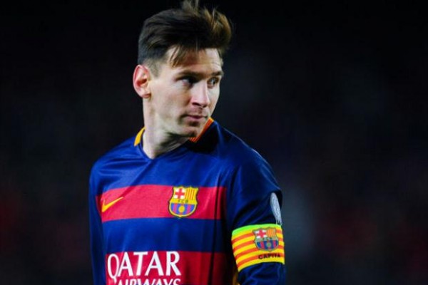 Como o autismo ajudou Messi a se tornar o melhor do mundo