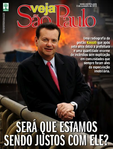 Você responde