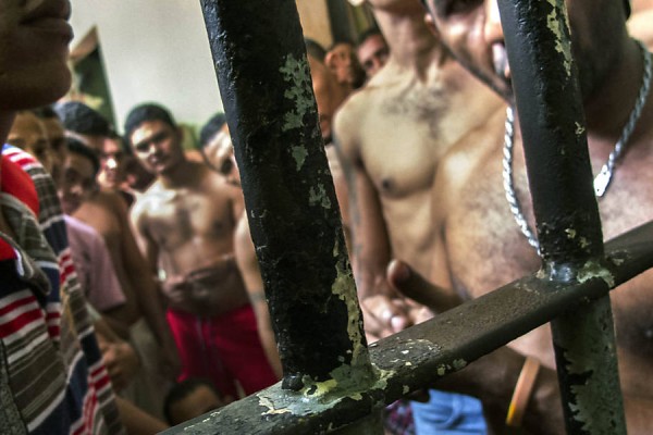 Pedrinhas reflete o sistema prisional brasileiro como um todo