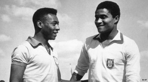 Para alguns, melhor que Pelé