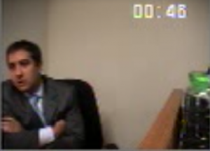 O procurador Fernando Lavieri