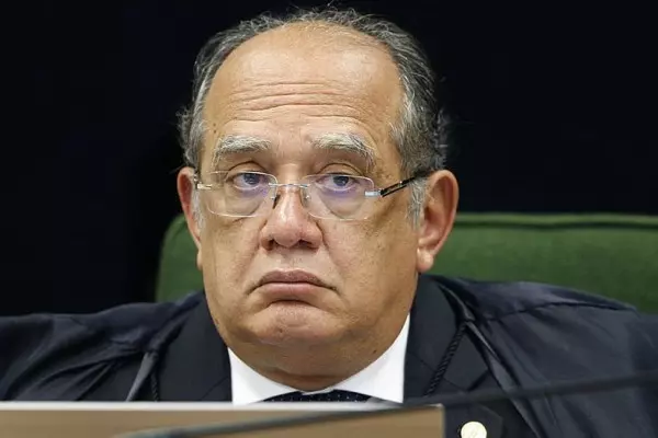 Gilmar Mendes