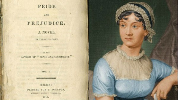 Jane Austen