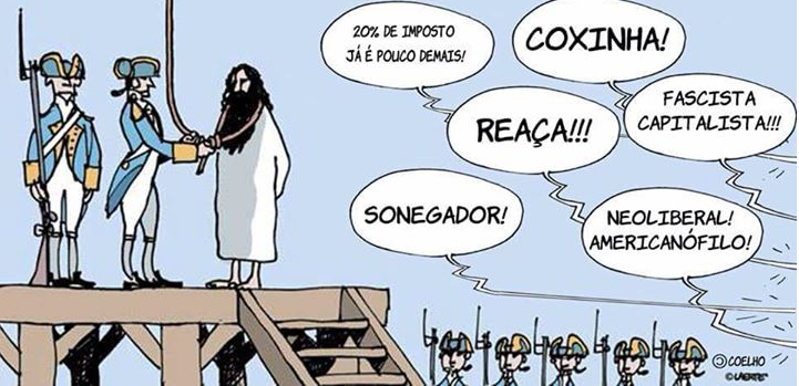 laerte - mbl