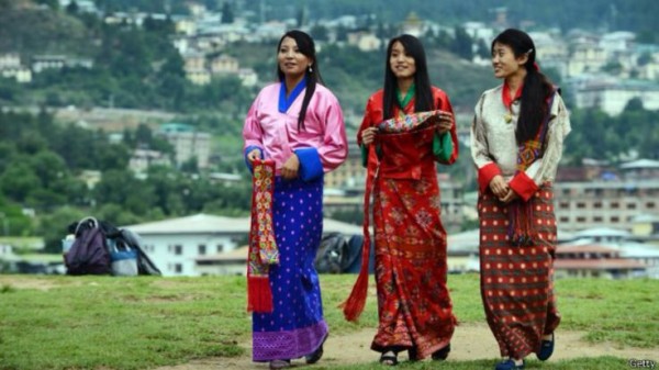 Pensar na morte ajuda a viver melhor, segundo os butaneses