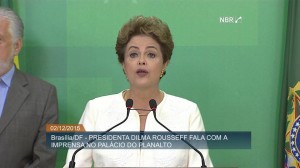 O momento de avaliá-la foi em outubro de 2018