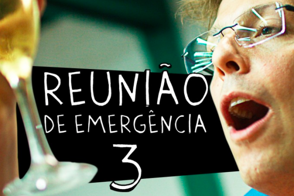 A resposta do Porta dos Fundos está à altura da ignorância coxinha. Por Nathali Macedo
