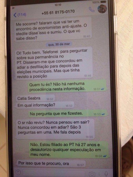 henrique fontana