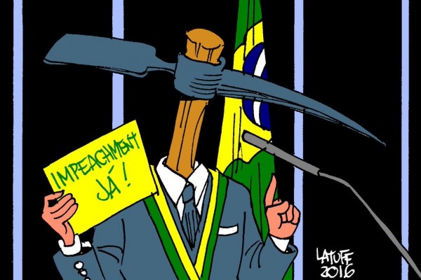 Charge de Latuff