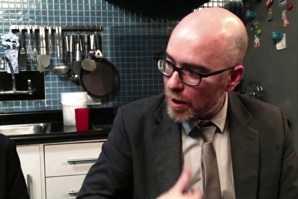 VÍDEO — Safatle aos coxas: “Nós não vivemos no mesmo país”