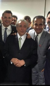 temer e malafaia