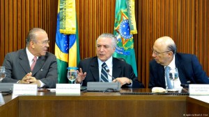 Roberto, Erasmo e Imperial