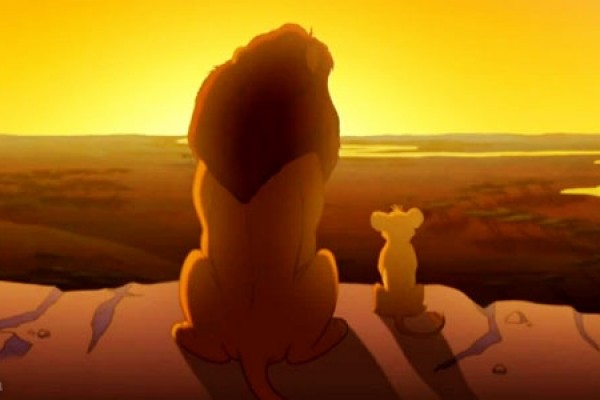 Celebrate-Fathers-Day-with-Disneys-Simba-and-Mufasa