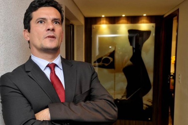 Sérgio Moro