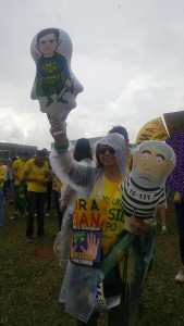 protesto - brasília 4