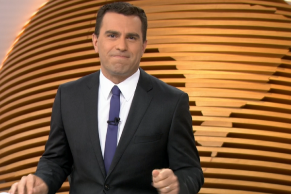 Bocardi, do Bom Dia São Paulo