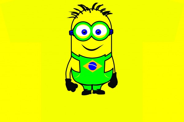 Recado de Ano Novo aos minions providos de dois neurônios e raciocínio binário-programável. Por Eugênio Aragão