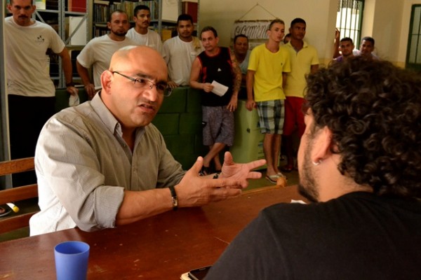 Juiz de Manaus diz estar ameaçado de morte por facção por causa de matéria “covarde” do Estadão