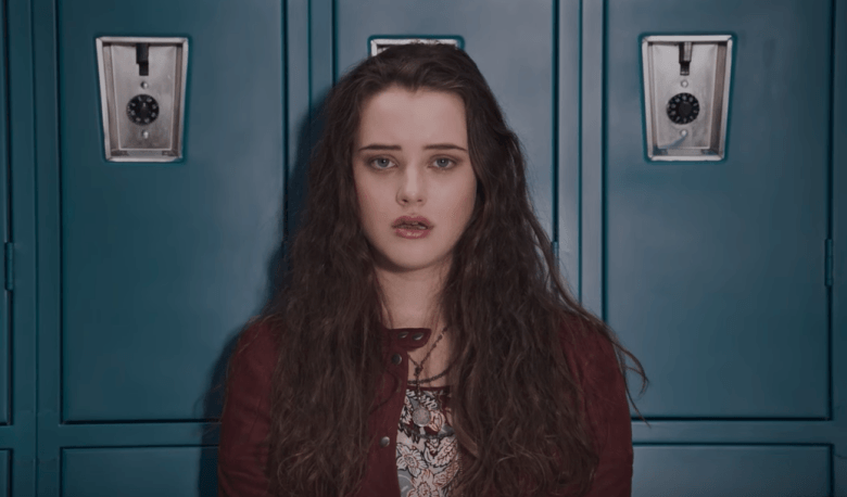 Resultado de imagem para 13 reasons why