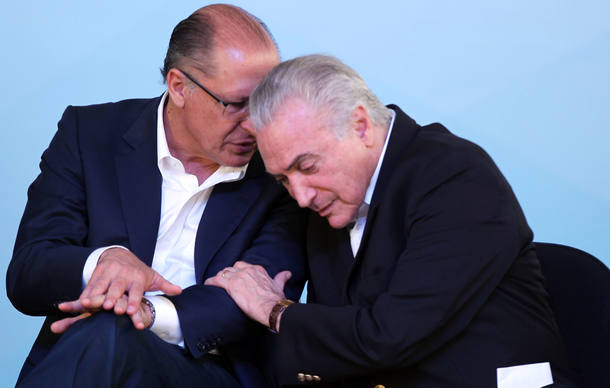 Geraldo  alckmin  Michel temer Deputados de São Paulo que votaram pelo arquivamento das denuncias de corrupção
