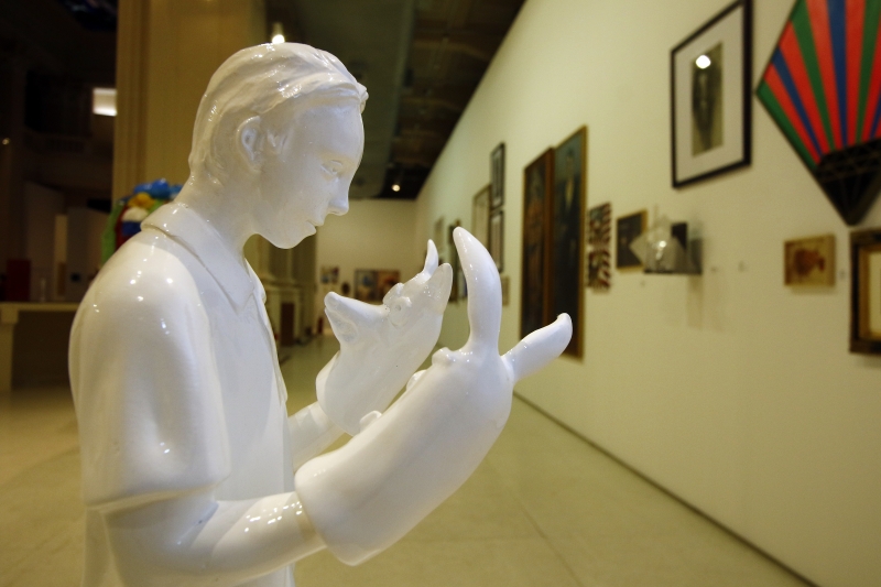 Museu de Arte do Rio cancela negociações para realizar exposição
