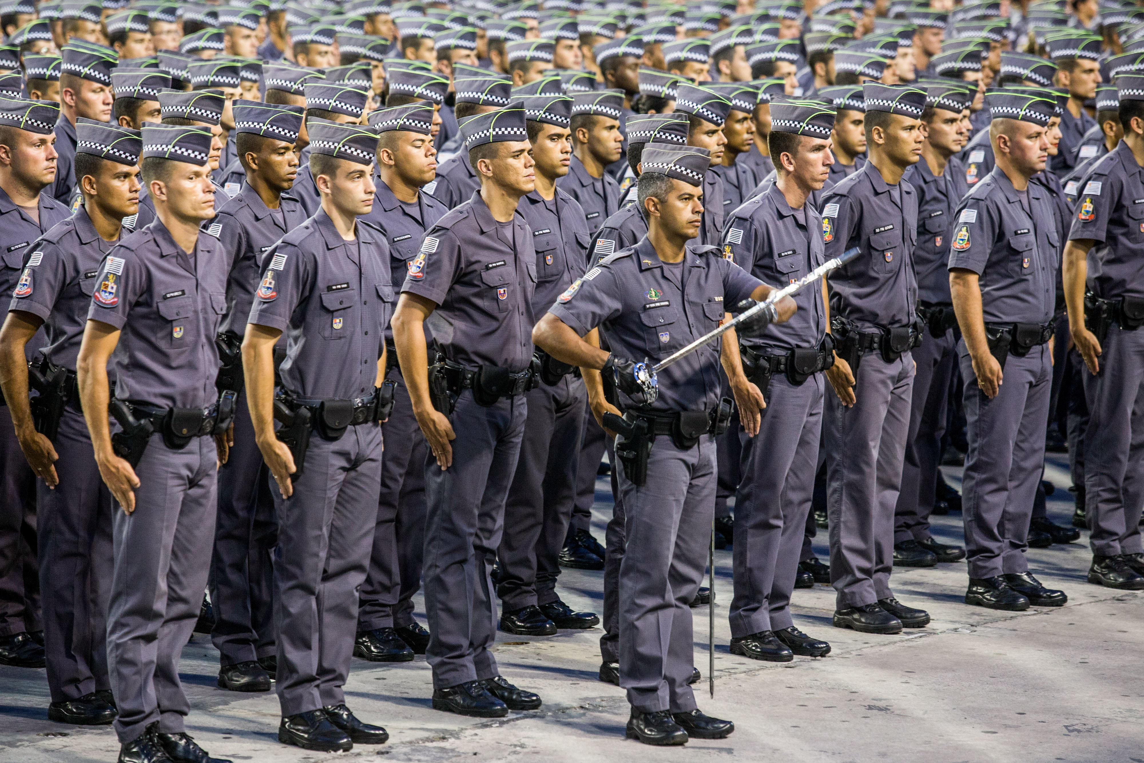 Foto de policiais militares 28 Foto de policiais militares 76