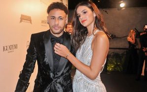 Neymar e Bruna Marquezine