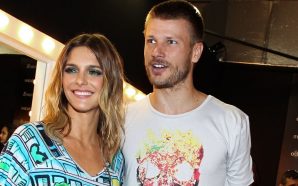 Fernanda Lima e Rodrigo Hilbert