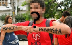 Homem feminista