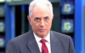 William Waack