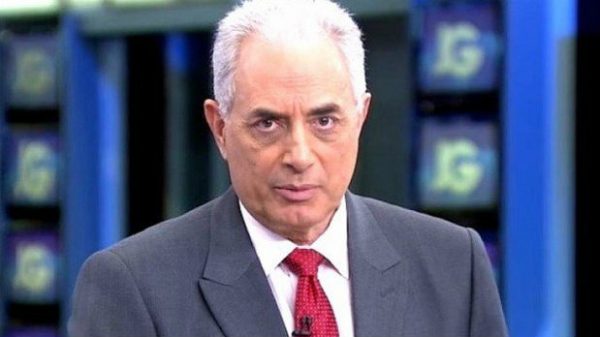 William Waack