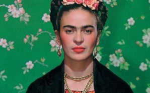 Frida Kahlo