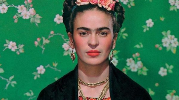 Frida Kahlo