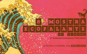 8ª Mostra Ecofalante de Cinema