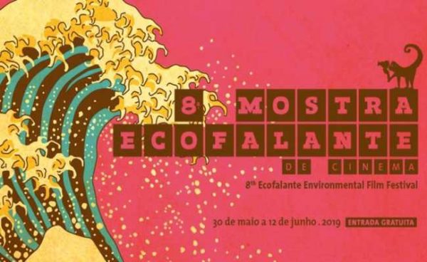  8ª Mostra Ecofalante de Cinema