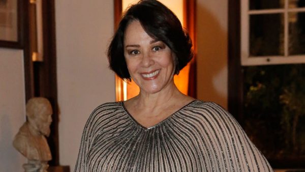 Nívea Maria Globo