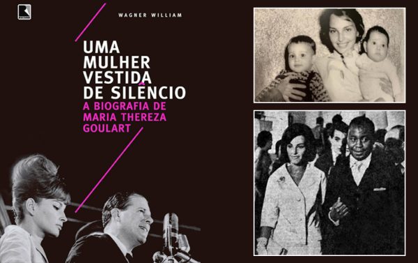 Biografia de Maria Thereza Goulart