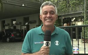 Mauro Naves (Foto: Reprodução/ TV Globo)