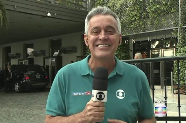 Mauro Naves (Foto: Reprodução/ TV Globo)