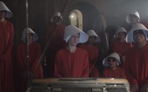 Atrizes do Porta dos Fundos interpretam aias de Handmaid's Tale