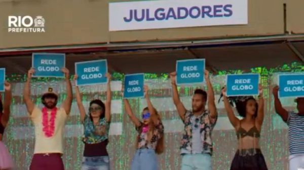 Prefeitura do Rio ataca a Globo em propaganda