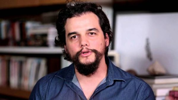 Wagner Moura