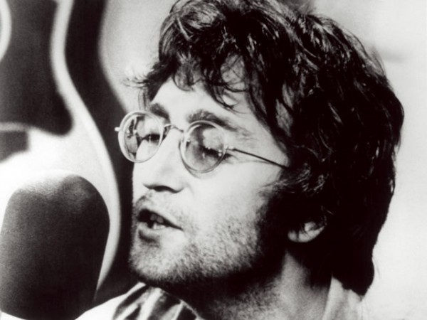John Lennon
