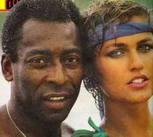 pelé_xuxa