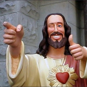 JesusSmiling
