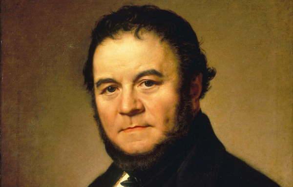 Stendhal, ou Henri Marie Beyle