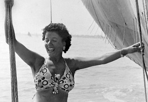 CLARETTA PETACCI